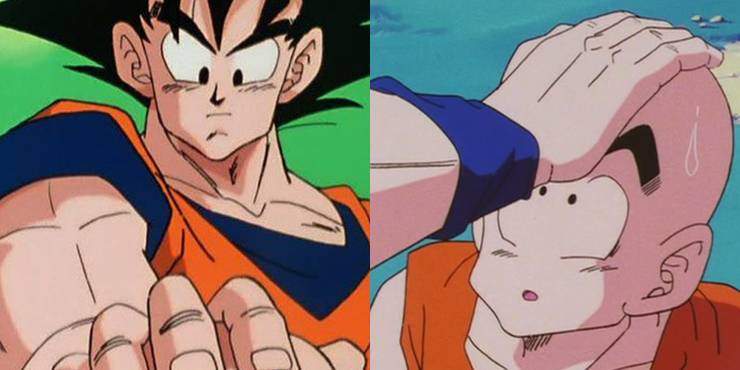 Dragon Ball 10 Things You Didnt Know About Goku’s Heart Disease Dragon Ball 10 Things You Didnt Know About Goku’s Heart Disease